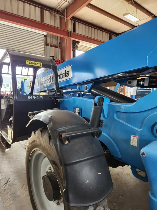 2017 Genie GTH-844 Forklift