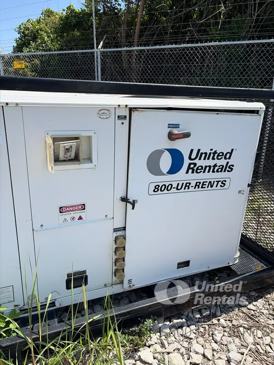 2018 TRANE 10T-208V-WSC120