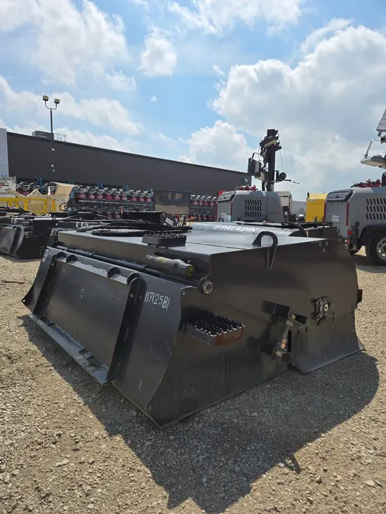 2023 ATI McMillen 21572M-0022 Attachment