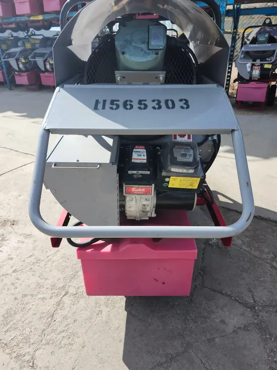 2022 Frost Fighter IDF350-II Indirect Fired Heater