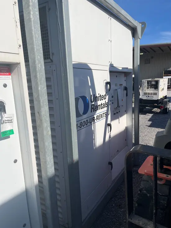 2017 Custom Air Products & Services PPKV-40TD-0NN90