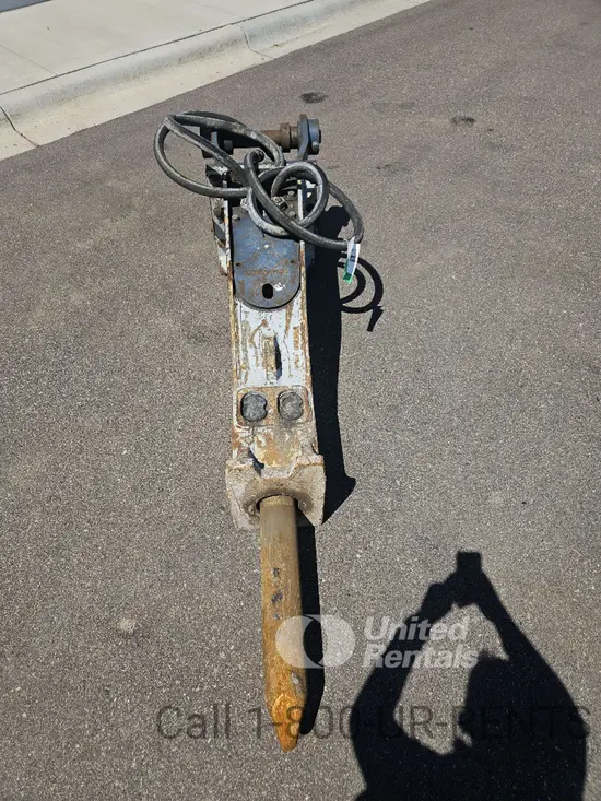 2020 FURUKAWA K-FX125QTV Attachment