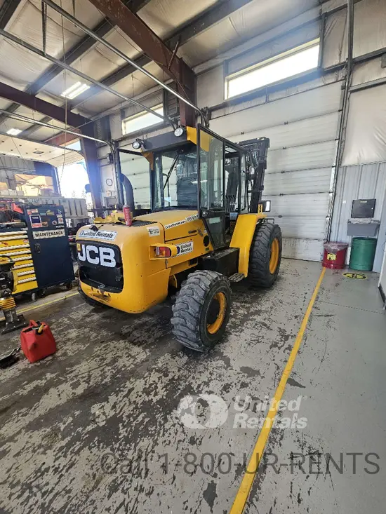 2020 JCB 950-4 Forklift