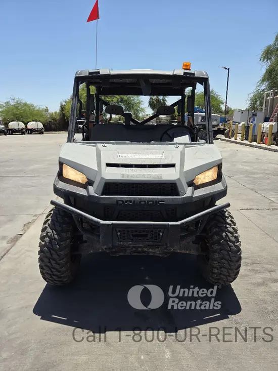 2022 Polaris PRO XD 4000D Utility Vehicle