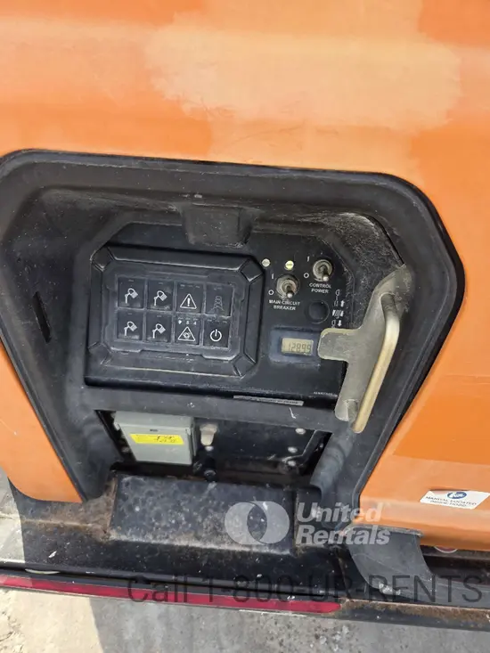 2023 Generac MLTS-4 Portable Work Light