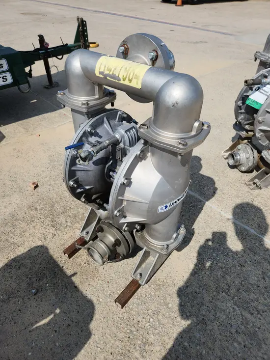 2022 VERSAMATIC E3SA5F559H-ATEX Pump