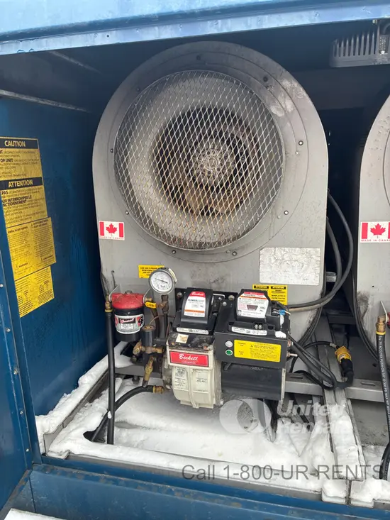 2020 Frost Fighter IDH1000K Indirect Fired Heater