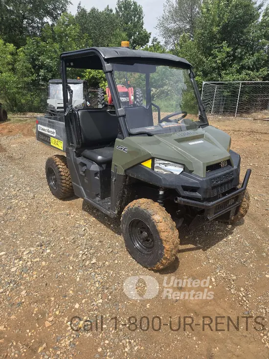 2022 Polaris RANGER 500 Utility Vehicle