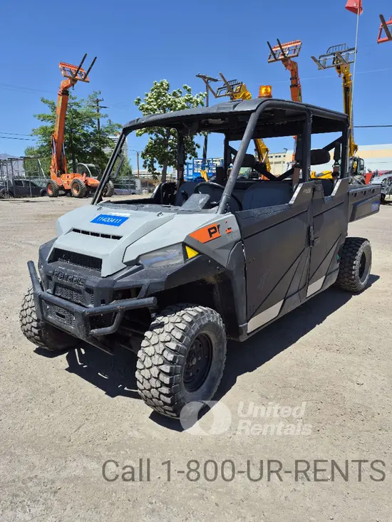 2022 Polaris PRO XD 4000D Utility Vehicle