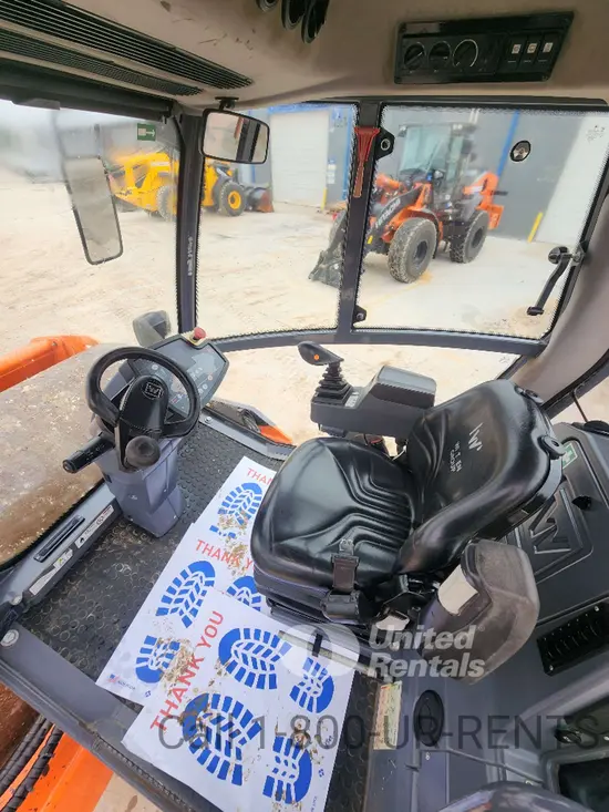 2021 Hamm H10I Single Drum Roller