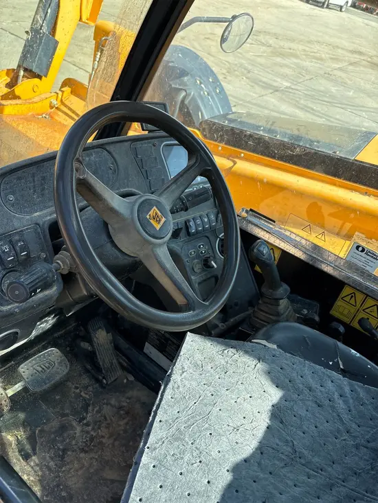 2018 JCB 510-56 Forklift