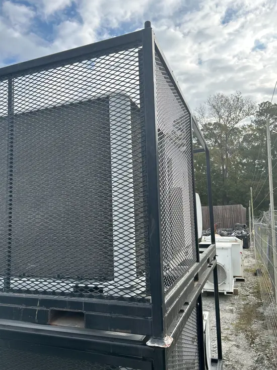 2014 TRANE 10T-208V-WSC120