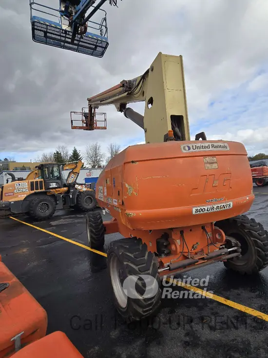 2019 JLG 860SJ Boom Lift