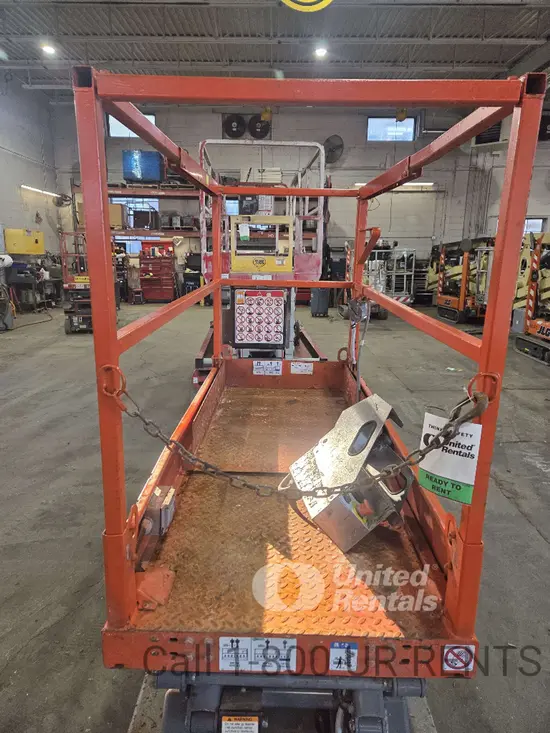 2017 Skyjack SJIII3219 Scissor Lift