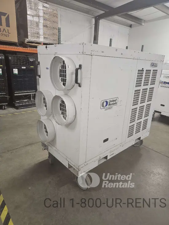 2019 KWIKOOL KP012-43H Portable Air Conditioner
