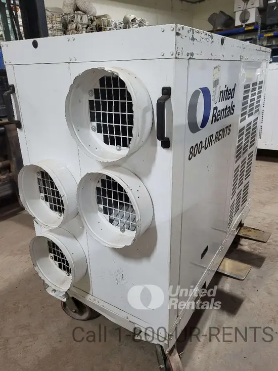 2019 KWIKOOL KPO12-23H Portable Air Conditioner
