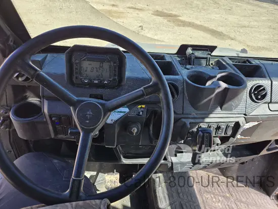 2023 Polaris PRO XD 4000D Utility Vehicle