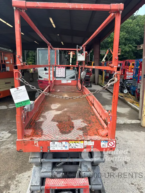 2017 Skyjack SJIII3226 Scissor Lift