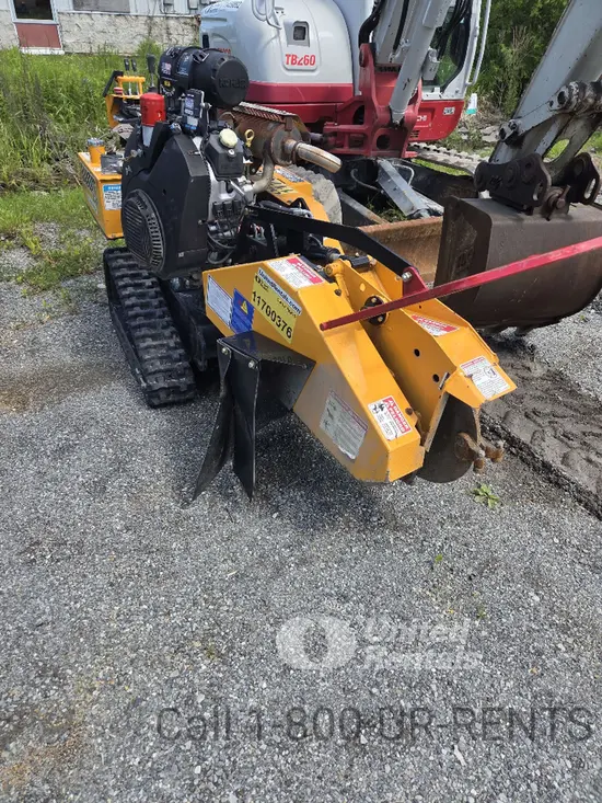 2023 Bandit Industries SG-40 Chipper/Stumper