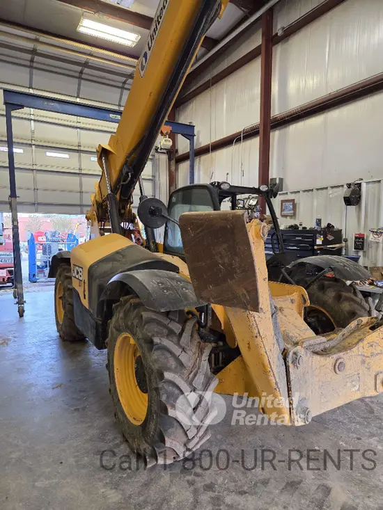2017 JCB 512-56 S Forklift