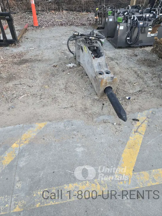 2019 FURUKAWA K-FX125QTV Attachment