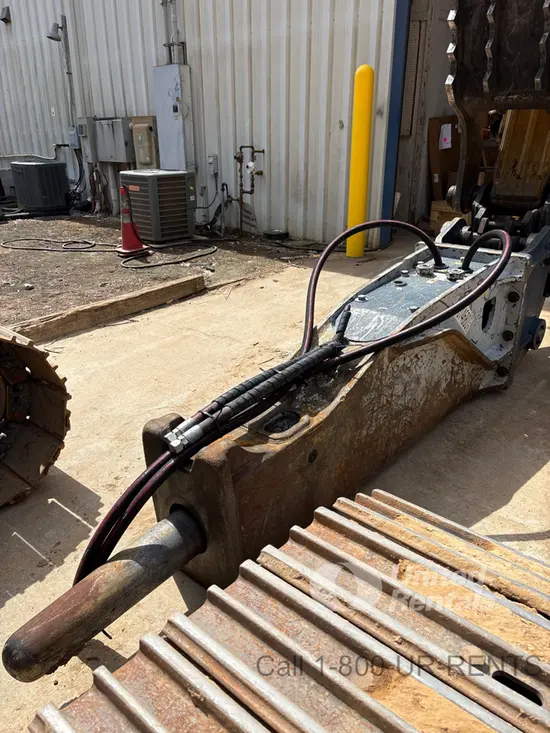 2020 FURUKAWA K-FX375QTV Attachment