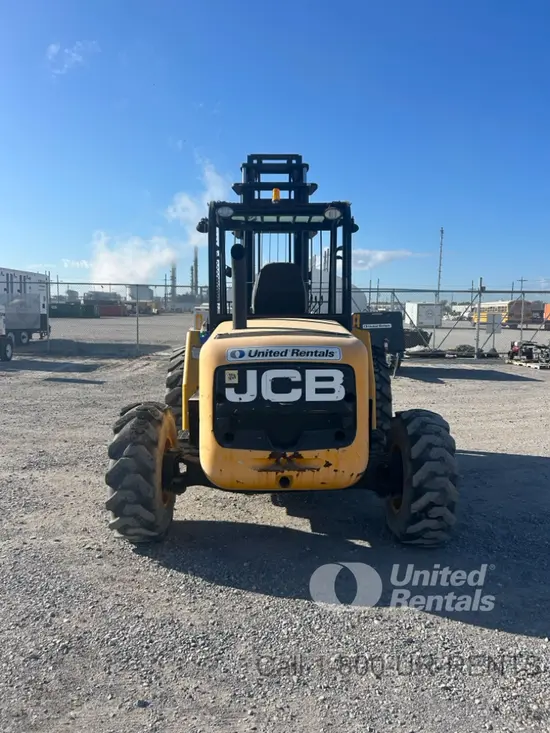2019 JCB 930-2 Forklift