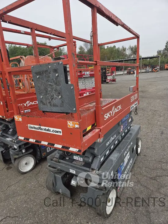 2018 Skyjack SJIII3219 Scissor Lift