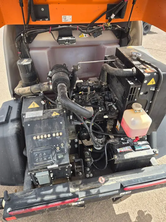 2022 Generac MLTS-4 Portable Work Light