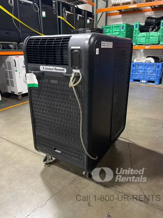 2021 DENSO CLIMATE PRO K60 Portable Air Conditioner
