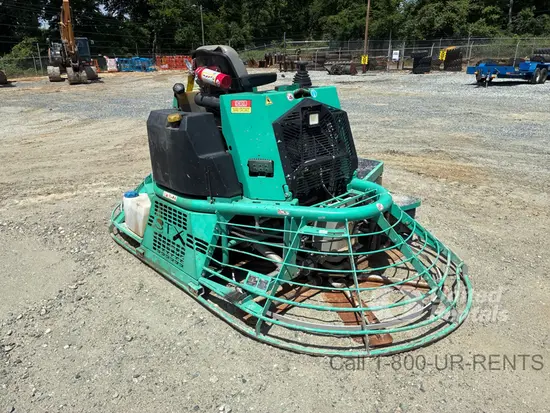 2023 Multiquip STX6H Screed/Trowel