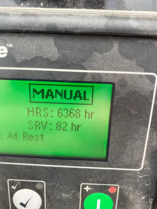 2019 Magnum Pro MLT4200IVF4 Portable Light Tower