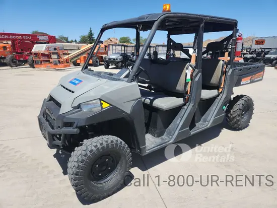 2022 Polaris PRO XD 4000D Utility Vehicle