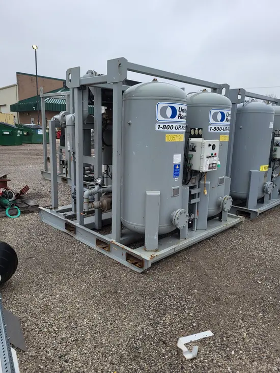 2015 Parker Hannifin TWR1600R-A1