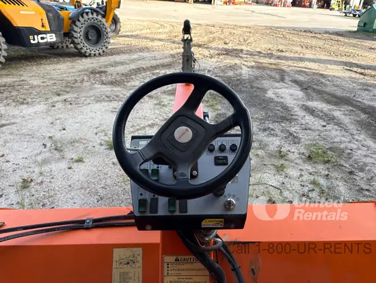 2021 LayMor SM300 Sweeper