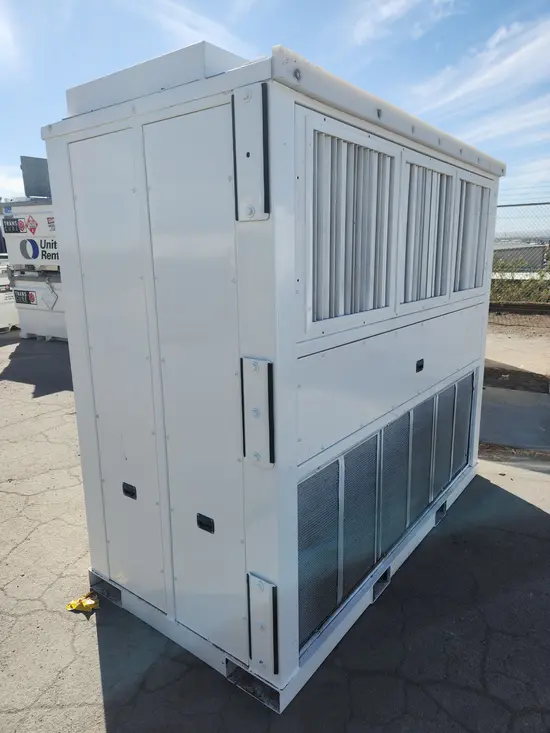 2019 American Event Services 30TV480WK030A