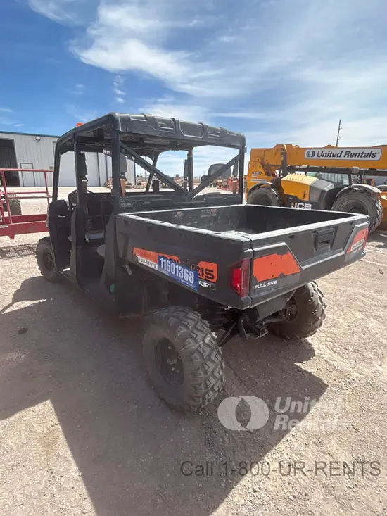 2023 Polaris PRO XD 4000D Utility Vehicle