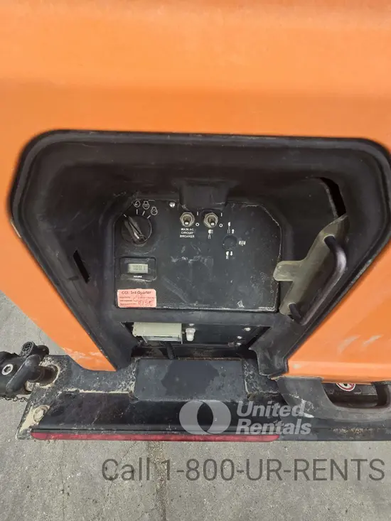 2021 Generac MLTS-2 Portable Work Light