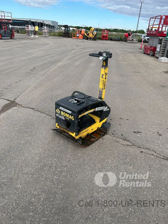 2023 BOMAG BPR35/60 Vibratory Plate Compactor