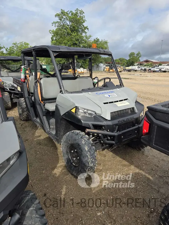 2022 Polaris PRO XD 4000D Utility Vehicle