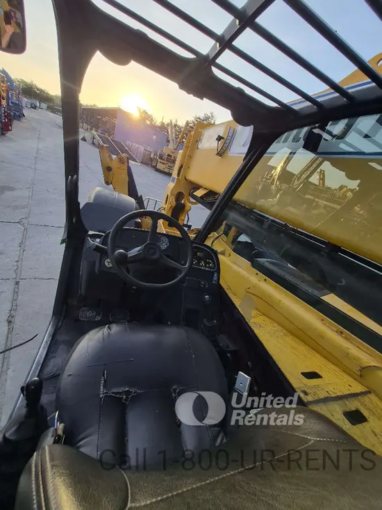 2017 JCB 510-56 S Forklift