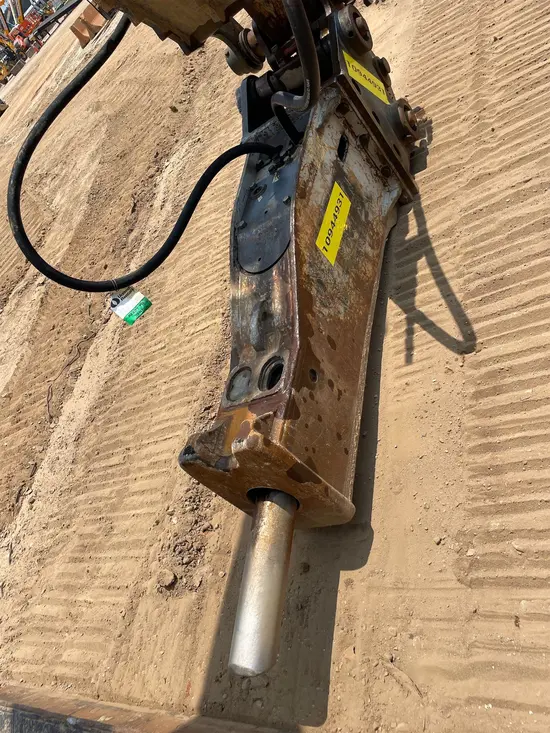 2019 FURUKAWA K-FX175QTV Attachment