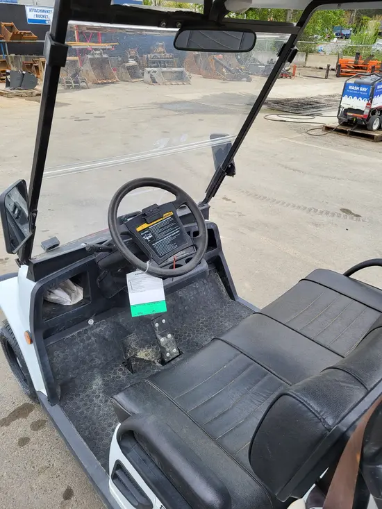 2021 Columbia JOURNEYMAN 2X Utility Vehicle