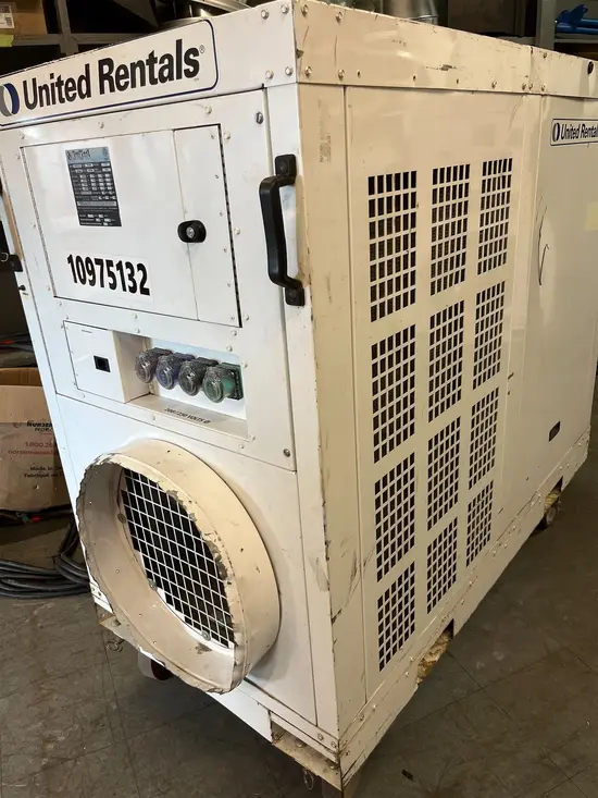 2019 KWIKOOL KPO12-23H Portable Air Conditioner