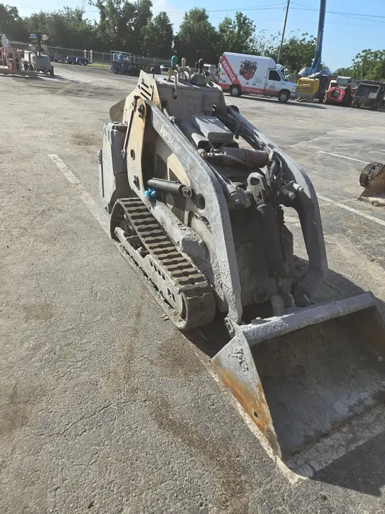 2019 Vermeer S925TX Track Loader