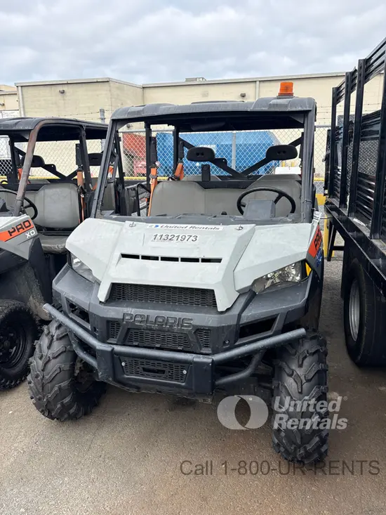 2021 Polaris PRO XD 4000D Utility Vehicle