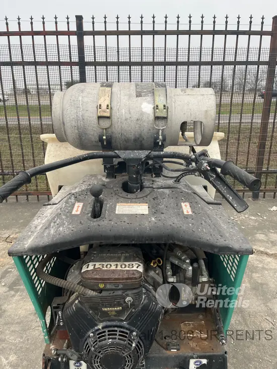 2021 Multiquip WBH-21EFP