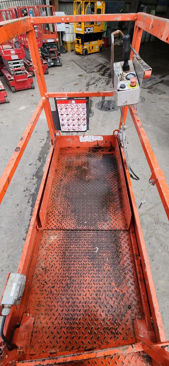 2017 Skyjack SJIII3219 Scissor Lift