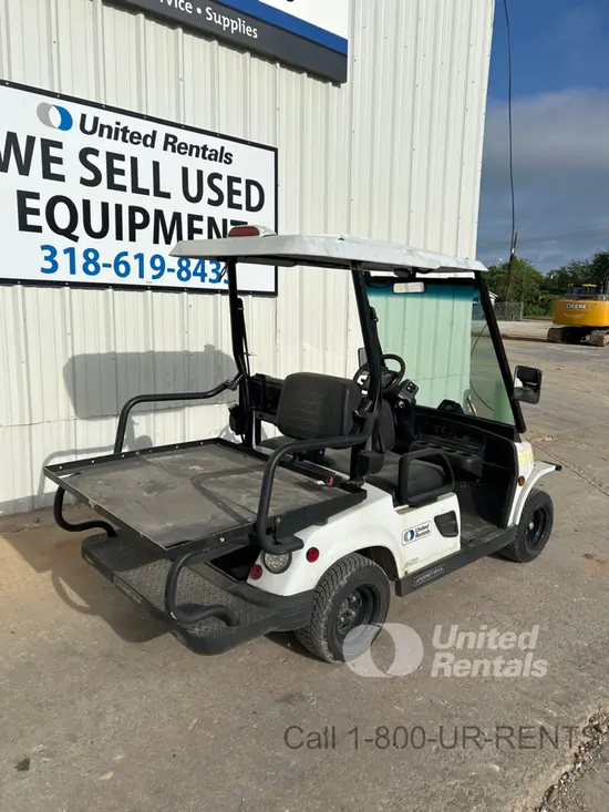 2021 Columbia JOURNEYMAN 2+2 Utility Vehicle