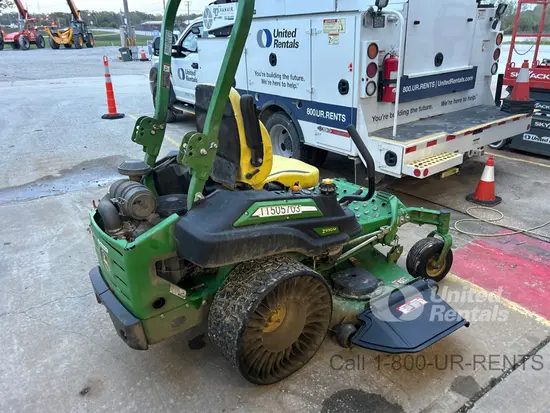 2022 John Deere Z930M